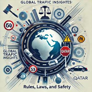 Global Traffic Insights: Rules, Laws, and Safety
