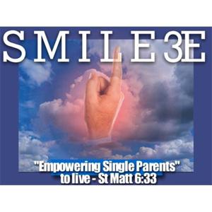Let's Talk with S.M.I.L.E.3E
