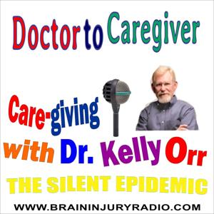 Caregiving with Dr. Orr