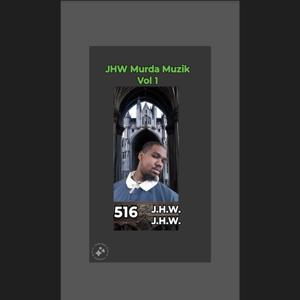 JHW Murda Muzik Vol 1