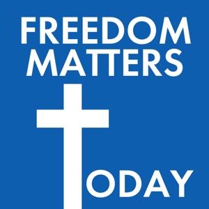 Freedom Matters Today