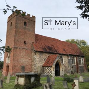 Sermons from St Mary’s