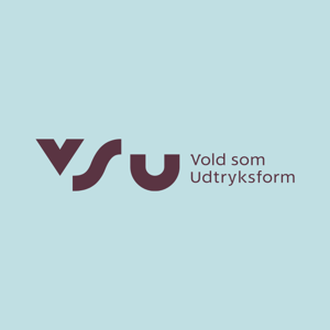 Vold som Udtryksform podcast