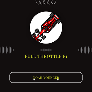 Full Throttle F1