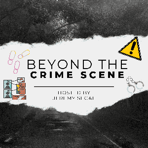 Beyond the Crime Scene
