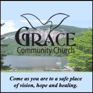 Grace Community Church Podcast