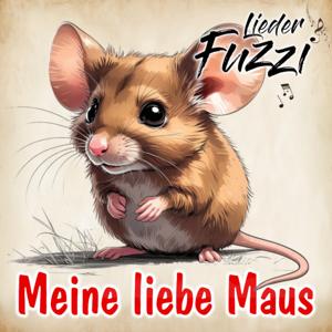 Meine liebe Maus
