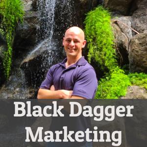 Black Dagger Marketing