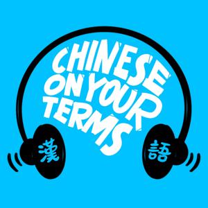 Chinese On Your Terms