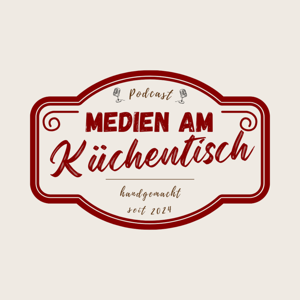 Medien am Küchentisch
