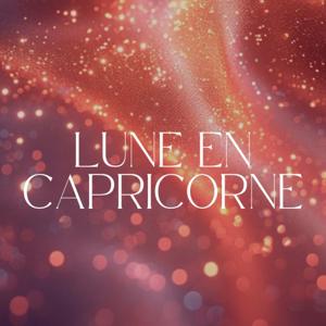 Lune en Capricorne