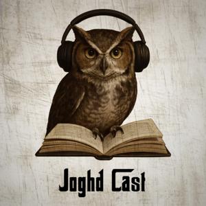 Joghd Cast | جغد کست
