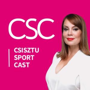 Csisztu Sport Cast