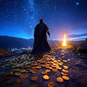 Twelve Words to Wealth
