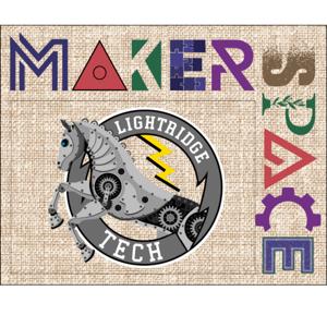 Makerspace Chronicles