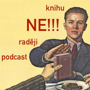 knihu NE! raději podcast