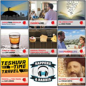 Vayehi | Elmad Online Learning Torah Podcasts, Online Jewish Learning