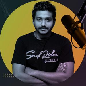 Nadishan's PODcast