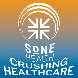Crushing Healthcare