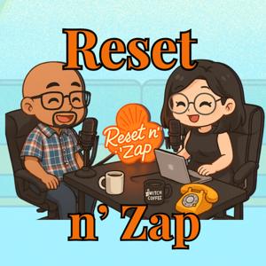 Reset n' Zap
