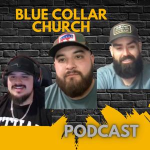 Blue Collar Church