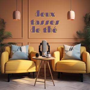 Deux Tasses de Thé