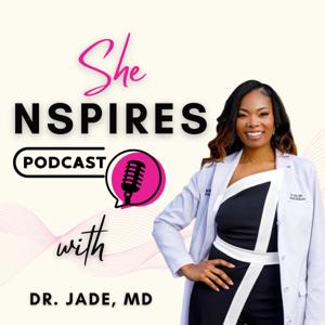 She NSPIRES Podcast
