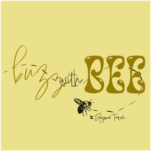 Buzz With Bee