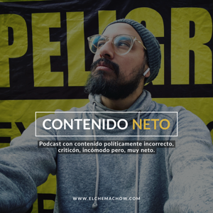 Contenido Neto