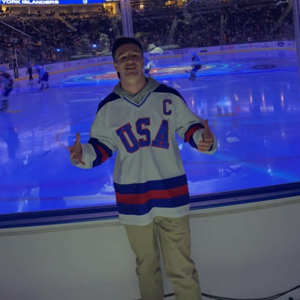 The Hockey rant