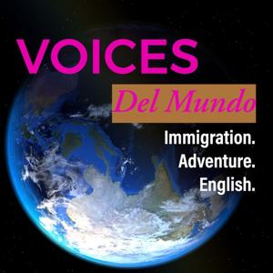 Voices Del Mundo