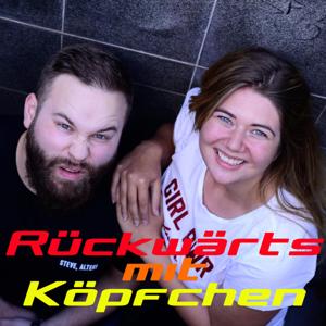 Rückwärts mit Köpfchen