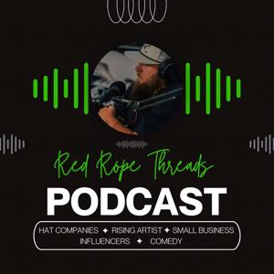 Red Rope Threads Podcast