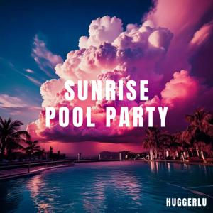 Sunrise Pool Party