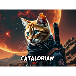 Catalorian