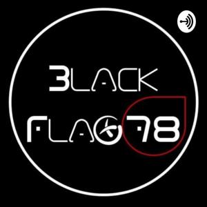 Geocaching with Black Flag 78