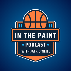In the Paint Podcast with Jack O’Neill