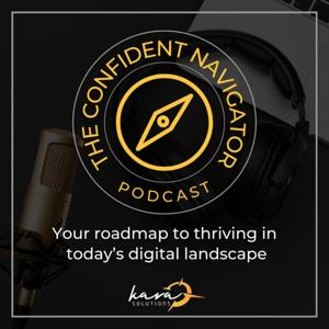 The Confident Navigator