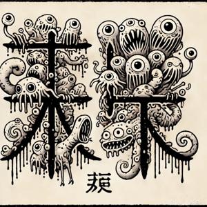 阁楼女巫