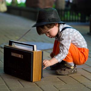 L'atelier de musique