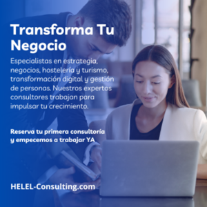 Podcast de HELEL-Consulting.com | Hostelería, Negocios y Estrategia