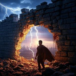 Breaking Chains