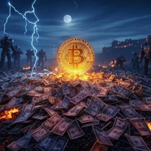 Cryptic Sovereignty