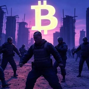 Bitcoin Dawn