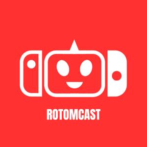 ROTOMCAST