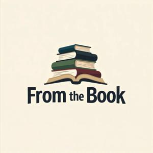 From The Books: The Ultimate Book Podcast