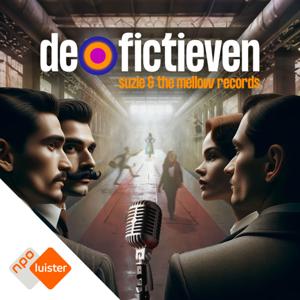 Suzie & The Mellow Records (van De Fictieven)