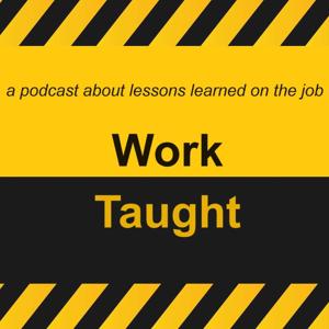 WorkTaught