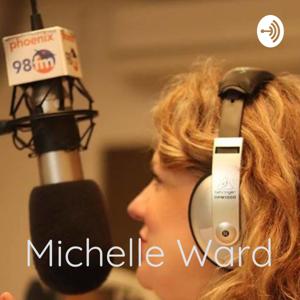 Michelle Ward - Eat my Brunch