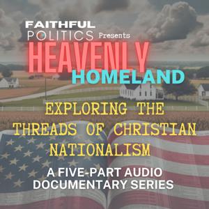Heavenly Homeland: Unveiling the Bonds Between Christianity and American Identity